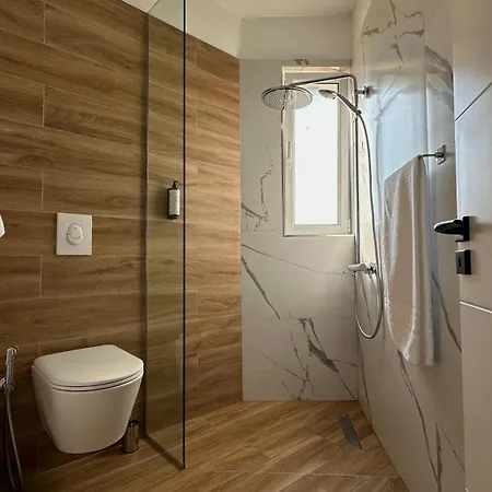 Apartamento Aria's - Center Sarandë