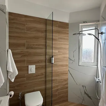 Aria's - Center Apartamento *