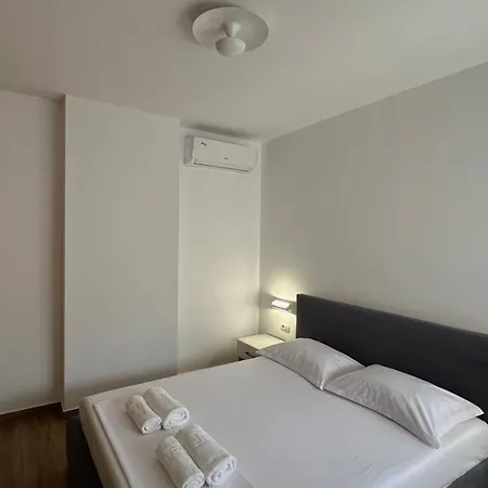 Aria's - Center Apartamento Sarandë